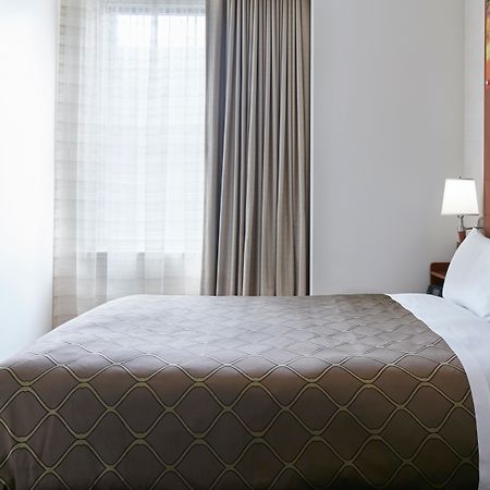 Club Quarters Hotel Rittenhouse Square, Philadelphia Eksteriør billede