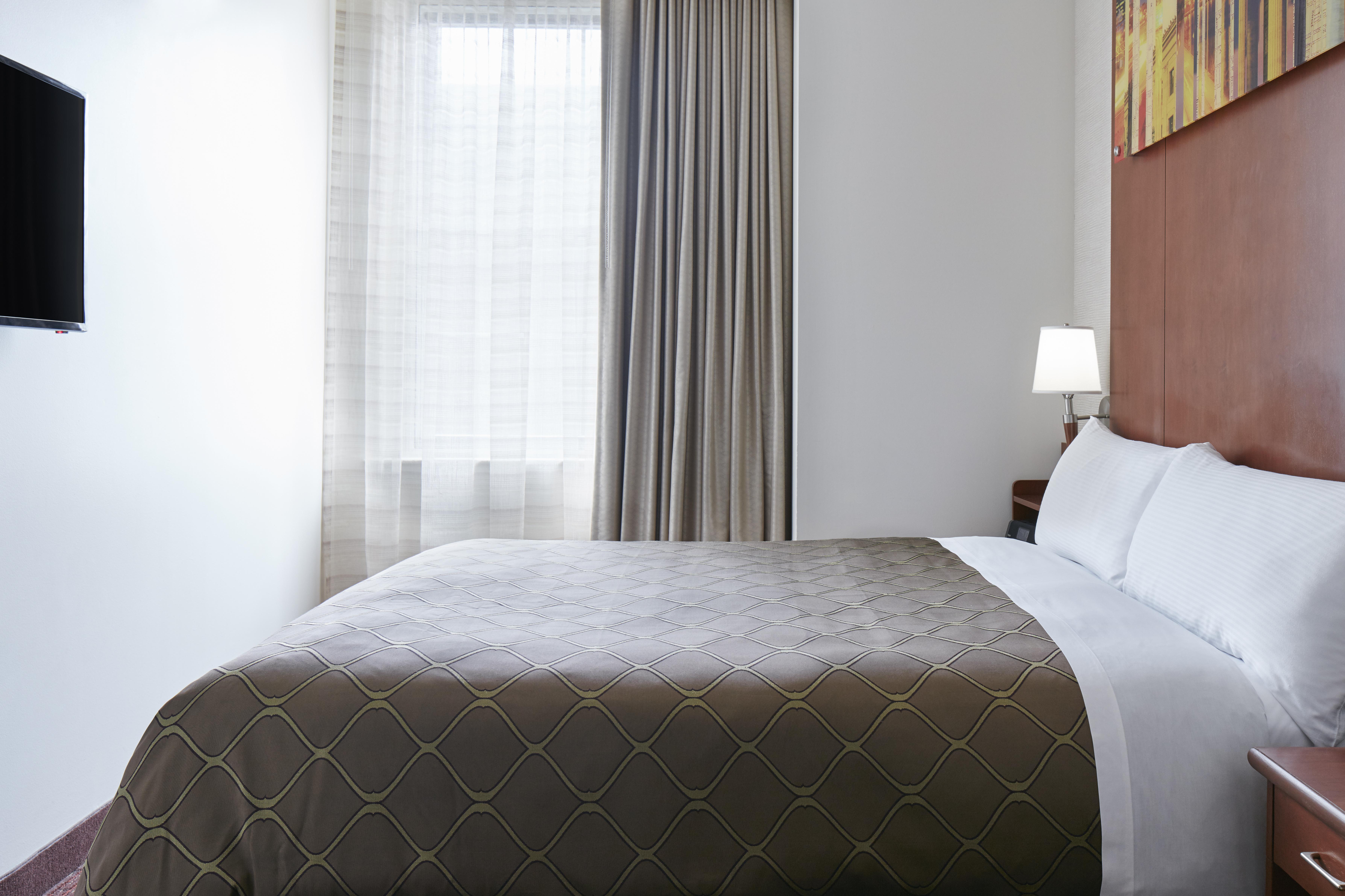 Club Quarters Hotel Rittenhouse Square, Philadelphia Eksteriør billede