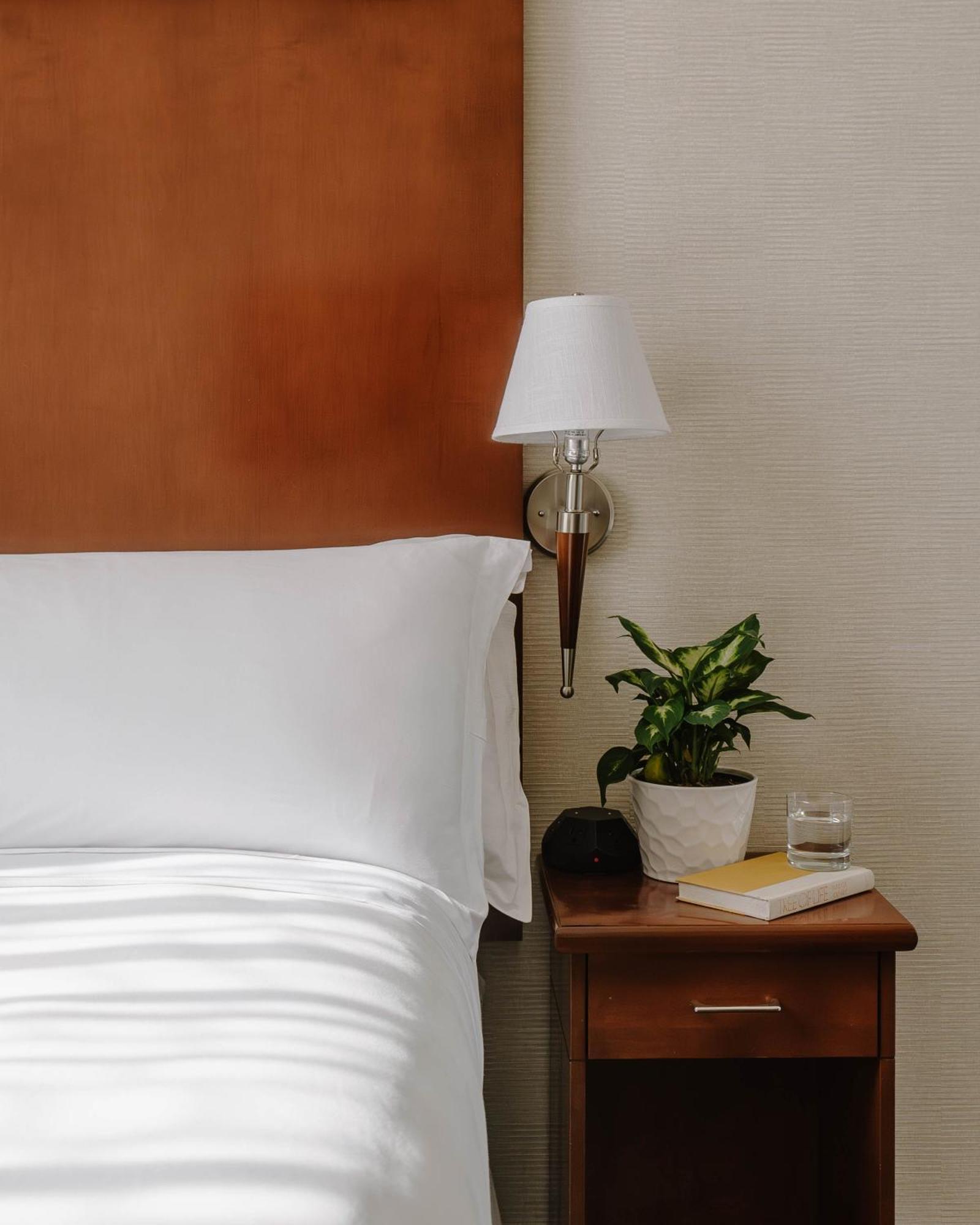 Club Quarters Hotel Rittenhouse Square, Philadelphia Eksteriør billede